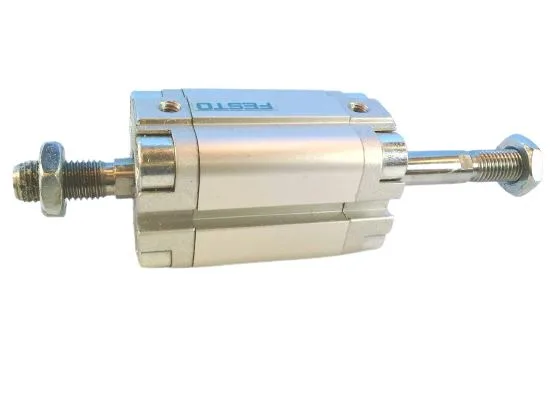 Festo ADVU-20-25-A-P-A-S2 — Pneumatic Cylinders & Actuators