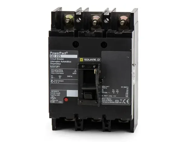 Schneider Electric QDF32225TS