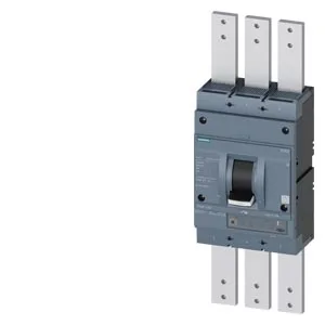 Siemens 3VA2612-5HK37-0AA0 — Molded Case Circuit Breakers (MCCB)