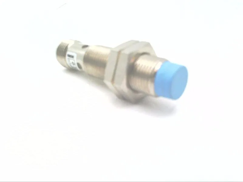 SICK IM12-08NPO-ZCK — Proximity Sensors (image 2)