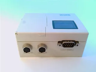 SICK AOD-N1 — Servo Drives (image 2)