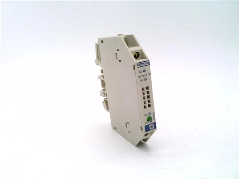 Schneider Electric ABS2SA02MB — General Purpose Relays (image 4)