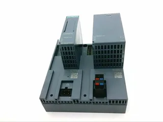 Siemens 6ES7158-3AD10-0XA0 — PLC Communication Modules (image 2)