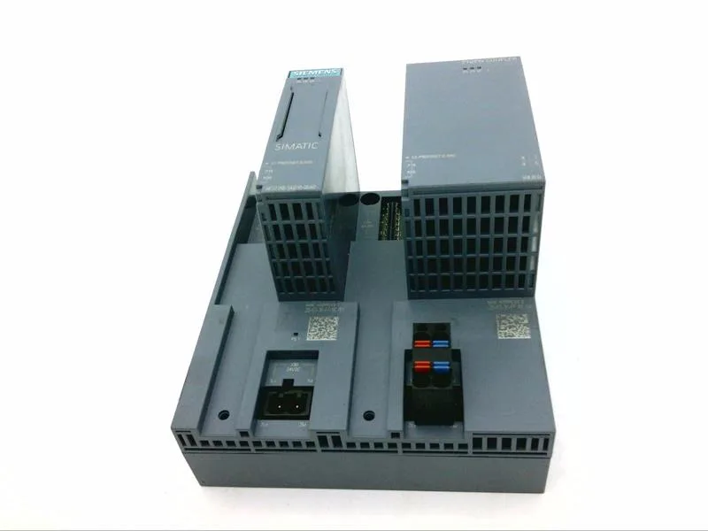 Siemens 6ES7158-3AD10-0XA0 — PLC Communication Modules (image 2)