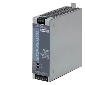 Siemens 6EP3323-0SA00-0BY0 — DIN Rail Power Supplies (image 2)