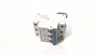 Chint NB1-63 3P-D63-6KA — Miniature Circuit Breakers (MCB) (image 4)