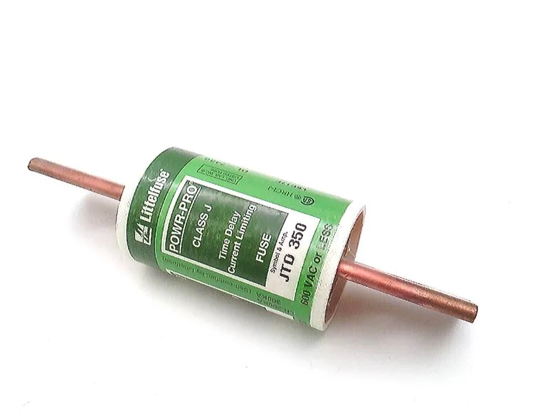 Littelfuse JTD350