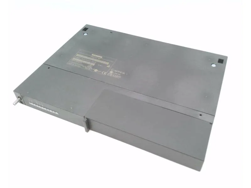 Siemens 6ES7441-1AA04-0AE0 — PLC I/O & Expansion Modules (image 2)