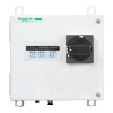 Schneider Electric LF3MP02EU — Motor Starters