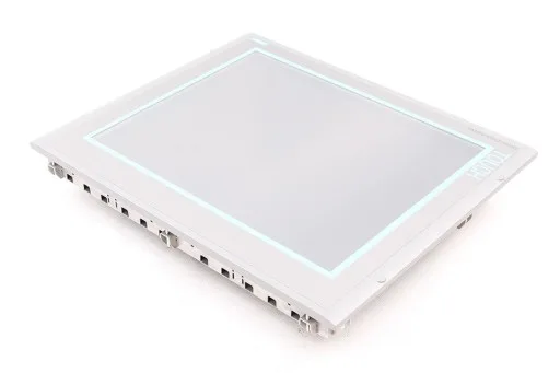 Siemens 6AV6644-0AC01-2AX0 — HMI Operator Interfaces