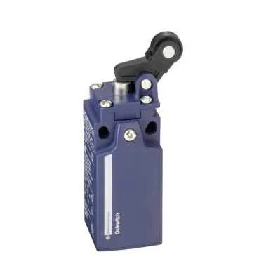 Schneider Electric XCNR2121P20 — Limit Switches (image 2)