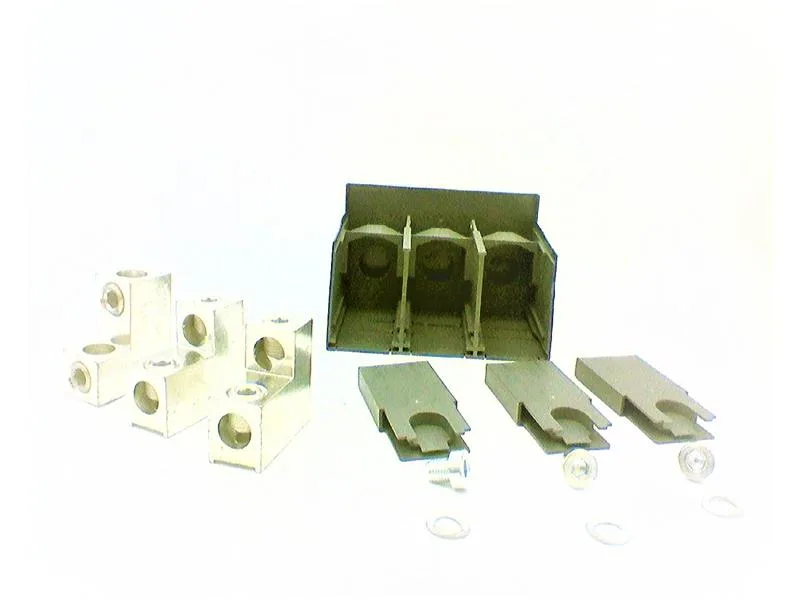 ABB KT5400-3 — Molded Case Circuit Breakers (MCCB) (image 3)