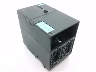 Siemens 6ES7317-2EK13-0AB0 — PLCs (Programmable Logic Controllers) (image 2)