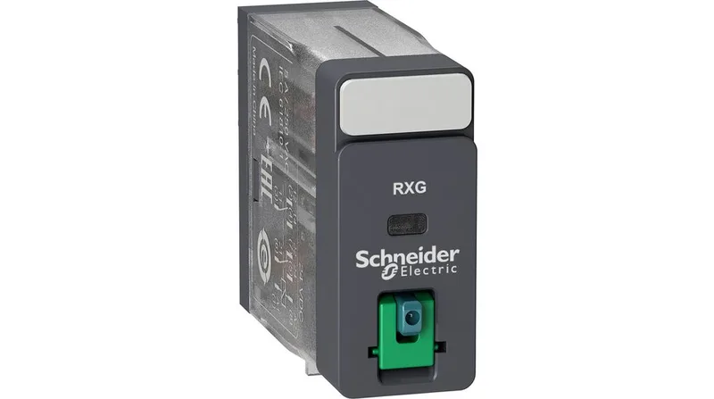 Schneider Electric RXG21BD (image 2)