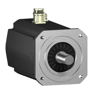 Schneider Electric SH32053P02F1200 — Servo Motors with Brake (image 2)