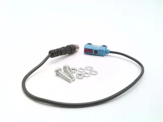 SICK WT2S-P431 — Photoelectric Sensors (image 2)