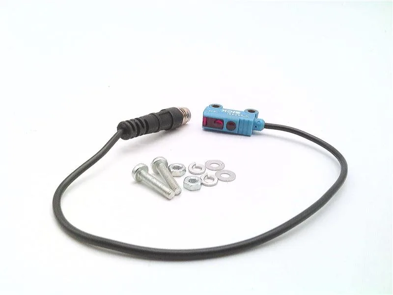 SICK WT2S-P431 — Photoelectric Sensors (image 2)
