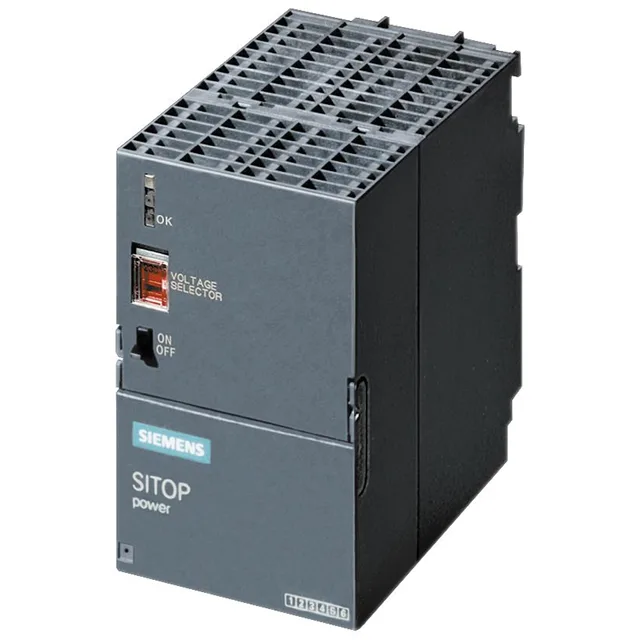 Siemens 6ES7307-1EA80-0AA0 — Power Supplies