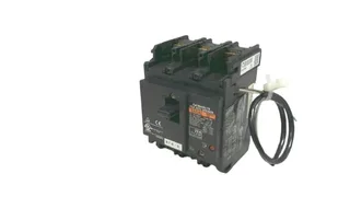 Fuji Electric BB3BEAC-030 — Molded Case Circuit Breakers (MCCB) (image 2)