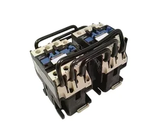 Schneider Electric LC2D3201P7 — Contactors (image 4)
