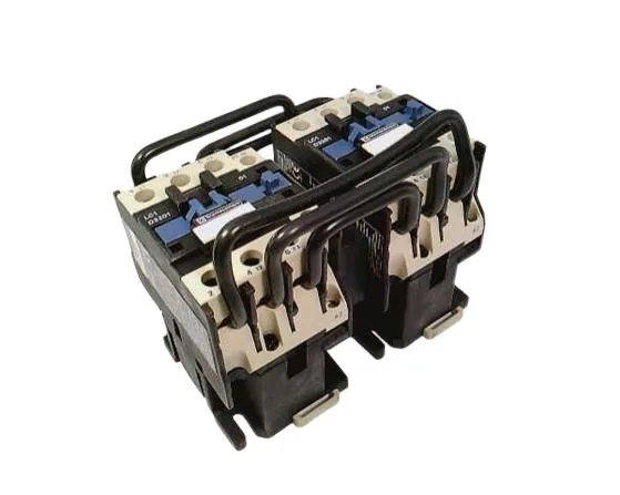 Schneider Electric LC2D3201P7 — Contactors (image 4)