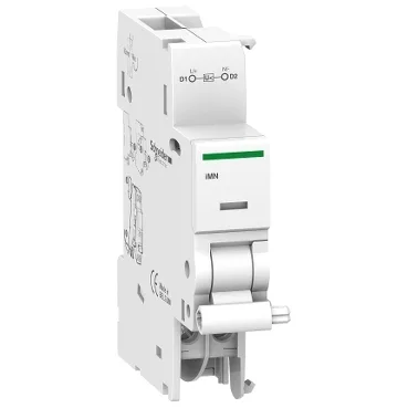 Schneider Electric A9A26959 — Circuit Breaker Accessories