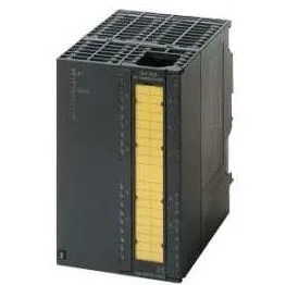 Siemens 6ES7336-1HE00-0AB0 — Analog Input Modules (image 3)