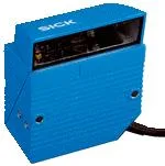 SICK CLV621-2000 — Machine Vision & Barcode