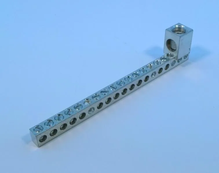 Siemens ECGB142 — Circuit Breaker Accessories (image 2)