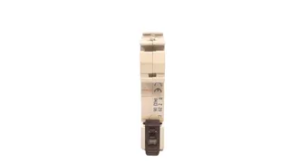 ABB GHS2810001R0488 — Miniature Circuit Breakers (MCB) (image 5)