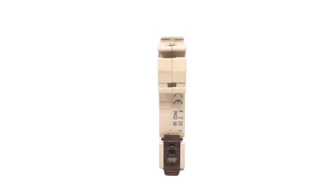 ABB GHS2810001R0488 — Miniature Circuit Breakers (MCB) (image 5)