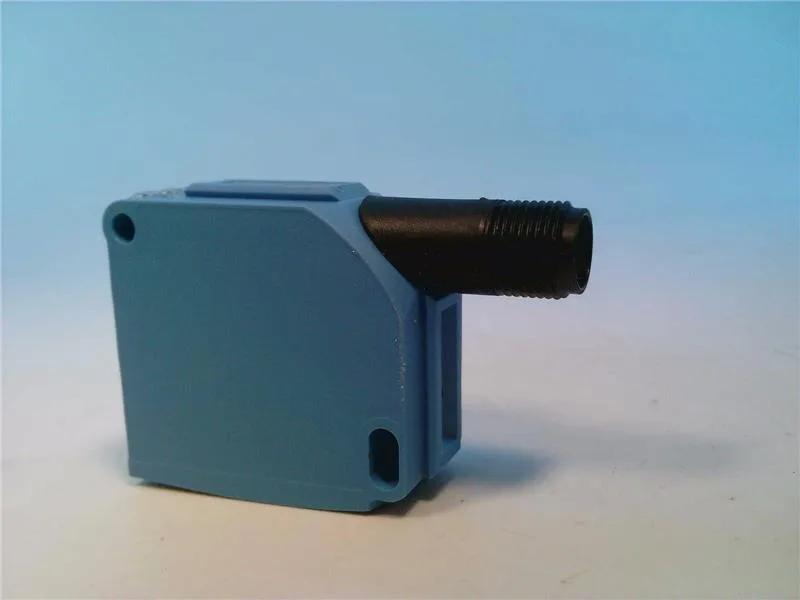 SICK WTT12L-B2503S05 — Photoelectric Sensors (image 3)