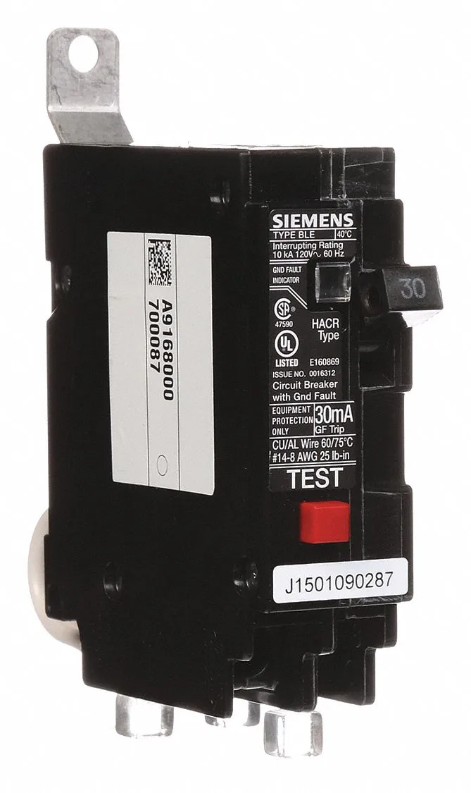 Siemens BE130