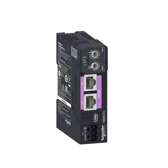Schneider Electric TM3BCCO (image 2)