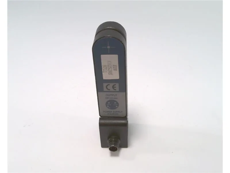 Schneider Electric XUVK0252VS — Photoelectric Sensors (image 4)