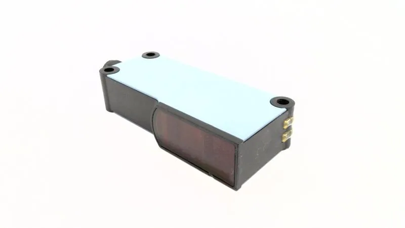 SICK WL14-2N430 — Photoelectric Sensors (image 3)