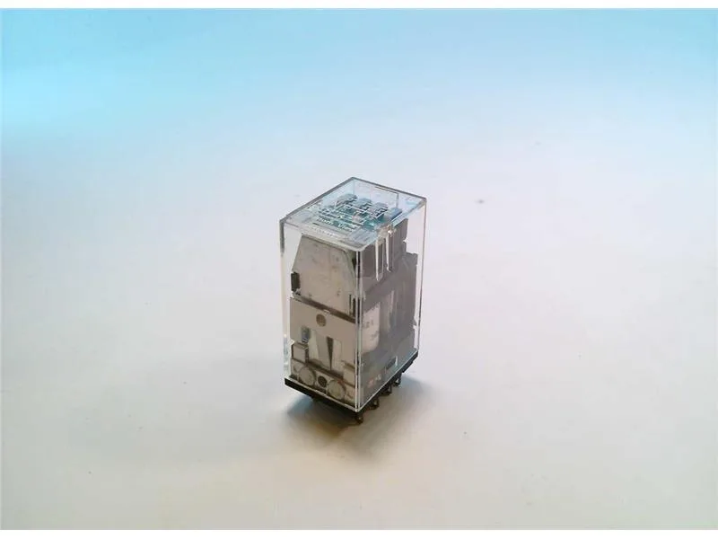 Omron G2A-432A-N-DC12 — Solid State Relays (image 3)