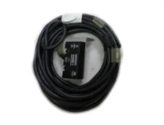 Omron D40B-1D10 — Safety Interlock Switches