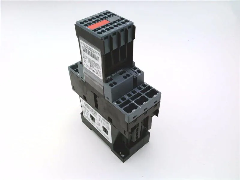 Siemens 3RT2025-2DB44-3MA0 — Contactors (image 2)