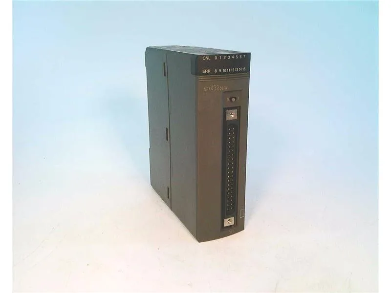 Fuji Electric NP1Y32U09P1 — Digital Output Modules (image 4)