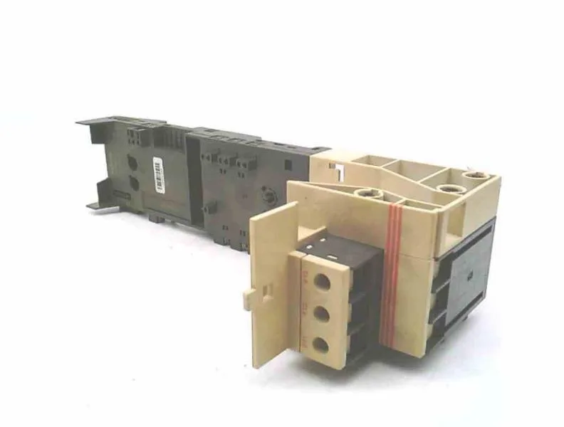 Siemens 3RK1903-0AL10 — Remote I/O & Fieldbus Modules (image 2)
