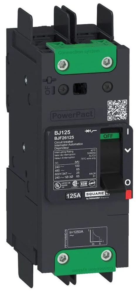Schneider Electric BJF26050