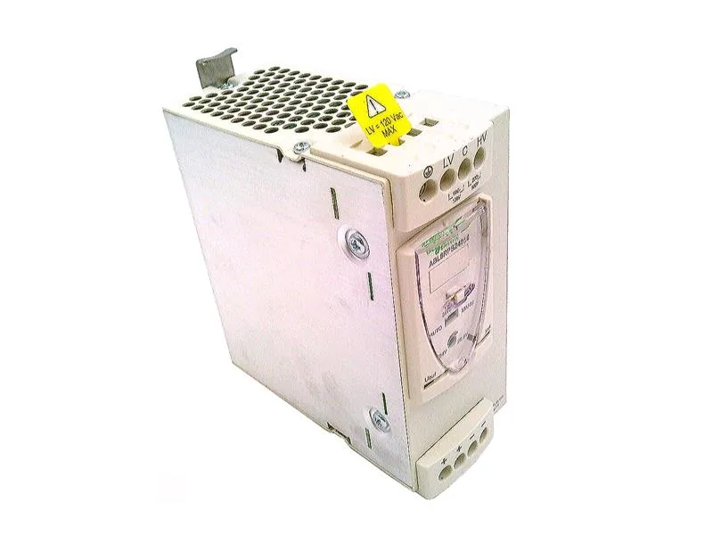 Schneider Electric ABL8RPS24050 (image 2)