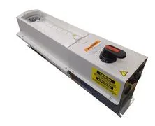 ABB ACS550-PD-059A-4+B055 — AC Drives (VFD)