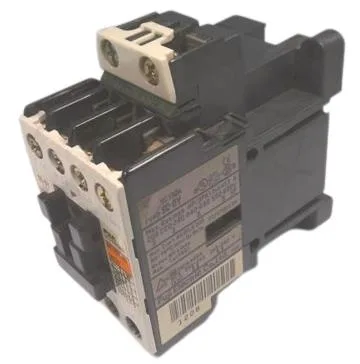 Fuji Electric SC-0Y — Contactors (image 2)