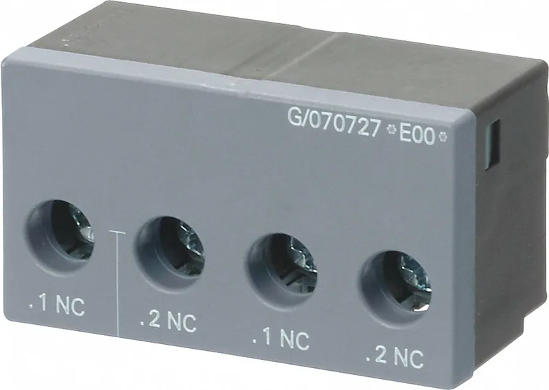 Siemens 3RA6911-1A — Motor Starters (image 2)