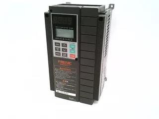 Fuji Electric FRN3.7G11S-4 — AC Drives (VFD) (image 2)