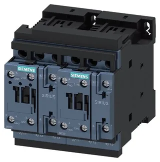 Siemens 3RA2324-8XE30-1BB4 — Motor Starters (image 2)
