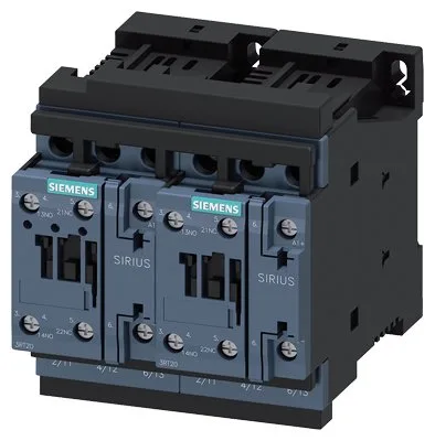 Siemens 3RA2324-8XE30-1BB4 — Motor Starters (image 2)