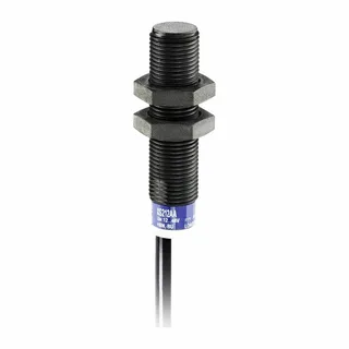Schneider Electric XS212AANAL2 — Proximity Sensors (image 2)